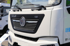 东风商用车 天锦KR 230马力 吸尘车(国六)(海德牌)(CHD5186TXCDFE6)