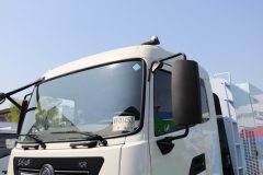 东风商用车 天锦KR 230马力 吸尘车(国六)(海德牌)(CHD5186TXCDFE6)