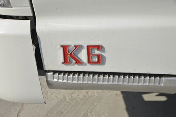 ���� GK6 130���� 3.6����ж��(����)ͼƬ