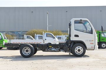 ���� GK6 130���� 3.6����ж��(����)ͼƬ