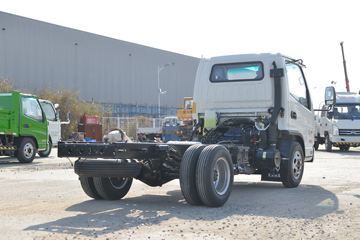 ���� GK6 130���� 3.6����ж��(����)ͼƬ