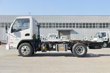 ���� GK6 130���� 3.6����ж��(����)ͼƬ