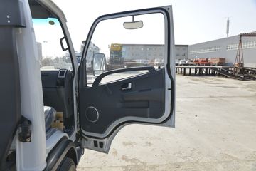 ���� GK6 130���� 3.6����ж��(����)ͼƬ