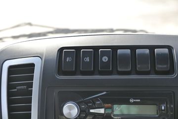 ���� GK6 130���� 3.6����ж��(����)ͼƬ