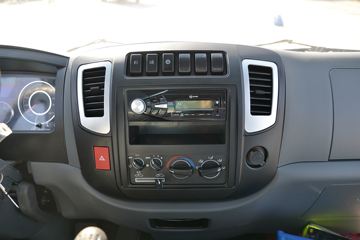 ���� GK6 130���� 3.6����ж��(����)ͼƬ