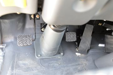 ���� GK6 130���� 3.6����ж��(����)ͼƬ