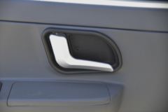 凯马 GK6 130马力 3.6米自卸车(国六)