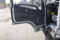 凯马 GK6 130马力 3.6米自卸车(国六)