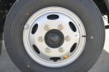 ���� GK6 130���� 3.6����ж��(����)ͼƬ