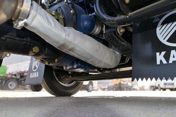 ���� GK6 130���� 3.6����ж��(����)ͼƬ