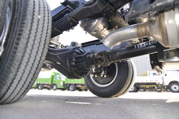 ���� GK6 130���� 3.6����ж��(����)ͼƬ