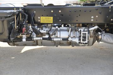 ���� GK6 130���� 3.6����ж��(����)ͼƬ