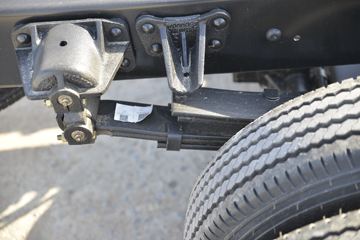 ���� GK6 130���� 3.6����ж��(����)ͼƬ