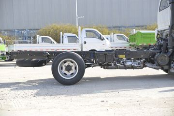 ���� GK6 130���� 3.6����ж��(����)ͼƬ