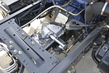 ���� GK6 130���� 3.6����ж��(����)ͼƬ