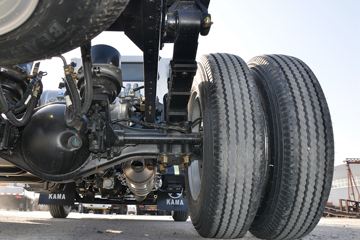 ���� GK6 130���� 3.6����ж��(����)ͼƬ