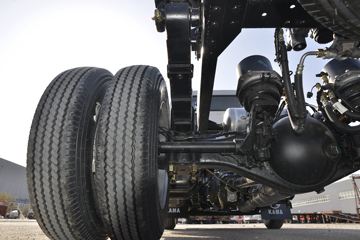 ���� GK6 130���� 3.6����ж��(����)ͼƬ