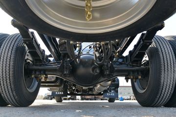 ���� GK6 130���� 3.6����ж��(����)ͼƬ