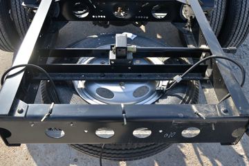 ���� GK6 130���� 3.6����ж��(����)ͼƬ