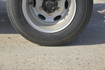 ���� GK6 130���� 3.6����ж��(����)ͼƬ