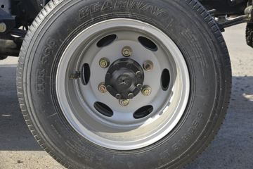 ���� GK6 130���� 3.6����ж��(����)ͼƬ