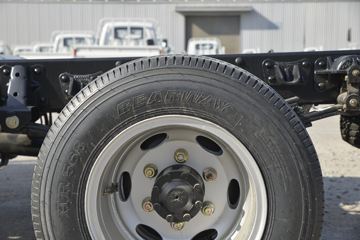 ���� GK6 130���� 3.6����ж��(����)ͼƬ