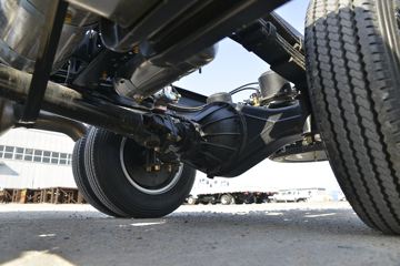 ���� GK6 130���� 3.6����ж��(����)ͼƬ