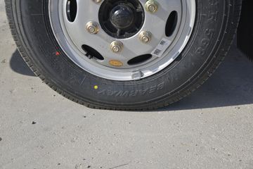 ���� GK6 130���� 3.6����ж��(����)ͼƬ