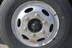 凯马 GK6 130马力 3.6米自卸车(国六)