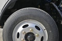 凯马 GK6 130马力 3.6米自卸车(国六)