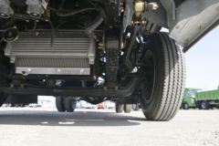 凯马 GK6 130马力 3.6米自卸车(国六)