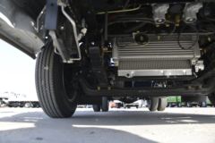 凯马 GK6 130马力 3.6米自卸车(国六)