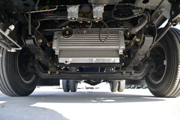 ���� GK6 130���� 3.6����ж��(����)ͼƬ