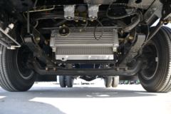 凯马 GK6 130马力 3.6米自卸车(国六)