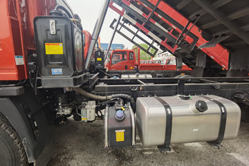 �й�����HOWO ���� 190���� 5.2����ж��(ZZ3167H4315F1)ͼƬ