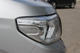 东风小康C71&nbsp;载货车外观                                                图片