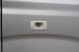 东风小康C71&nbsp;载货车外观                                                图片