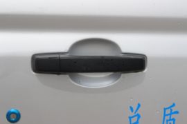 东风小康C71&nbsp;载货车外观                                                图片