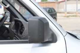 东风小康C71&nbsp;载货车外观                                                图片