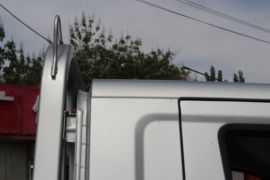 东风小康C71&nbsp;载货车外观                                                图片