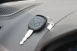 东风小康C71&nbsp;载货车驾驶室                                               图片