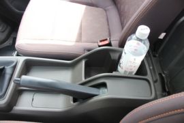 东风小康C71&nbsp;载货车驾驶室                                               图片