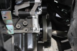 东风小康C71&nbsp;载货车底盘                                                图片