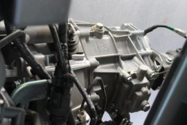 东风小康C71&nbsp;载货车底盘                                                图片