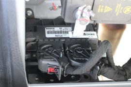 东风小康C71&nbsp;载货车底盘                                                图片