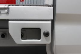 东风小康C71&nbsp;载货车上装                                                图片