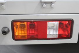 东风小康C71&nbsp;载货车上装                                                图片