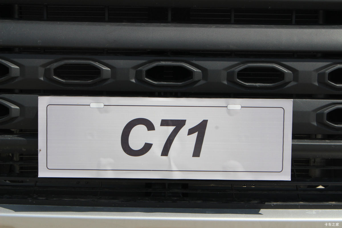 ����С�� C71 LV1��ţ�ӳ��� 2.0L 142���� 3.3�׵�������΢��(����)(DXK1021TC3HL)���                                                