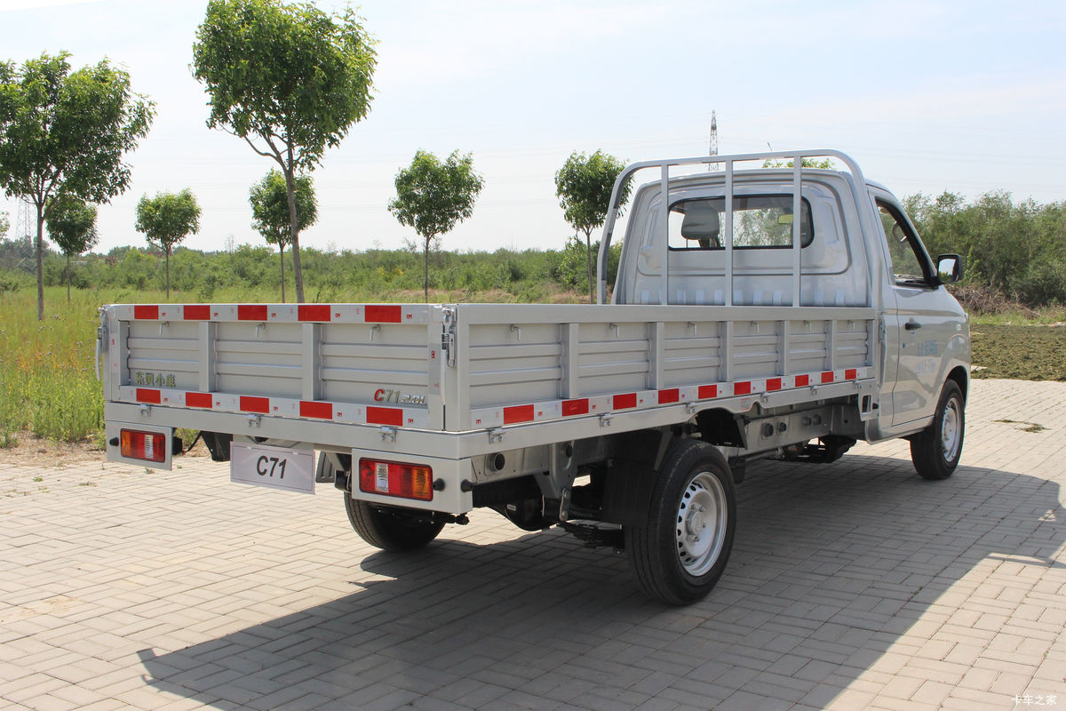 ����С�� C71 LV1��ţ�ӳ��� 2.0L 142���� 3.3�׵�������΢��(����)(DXK1021TC3HL)���                                                