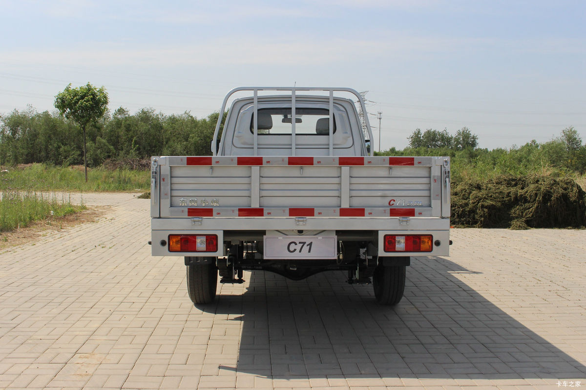 ����С�� C71 LV1��ţ�ӳ��� 2.0L 142���� 3.3�׵�������΢��(����)(DXK1021TC3HL)���                                                